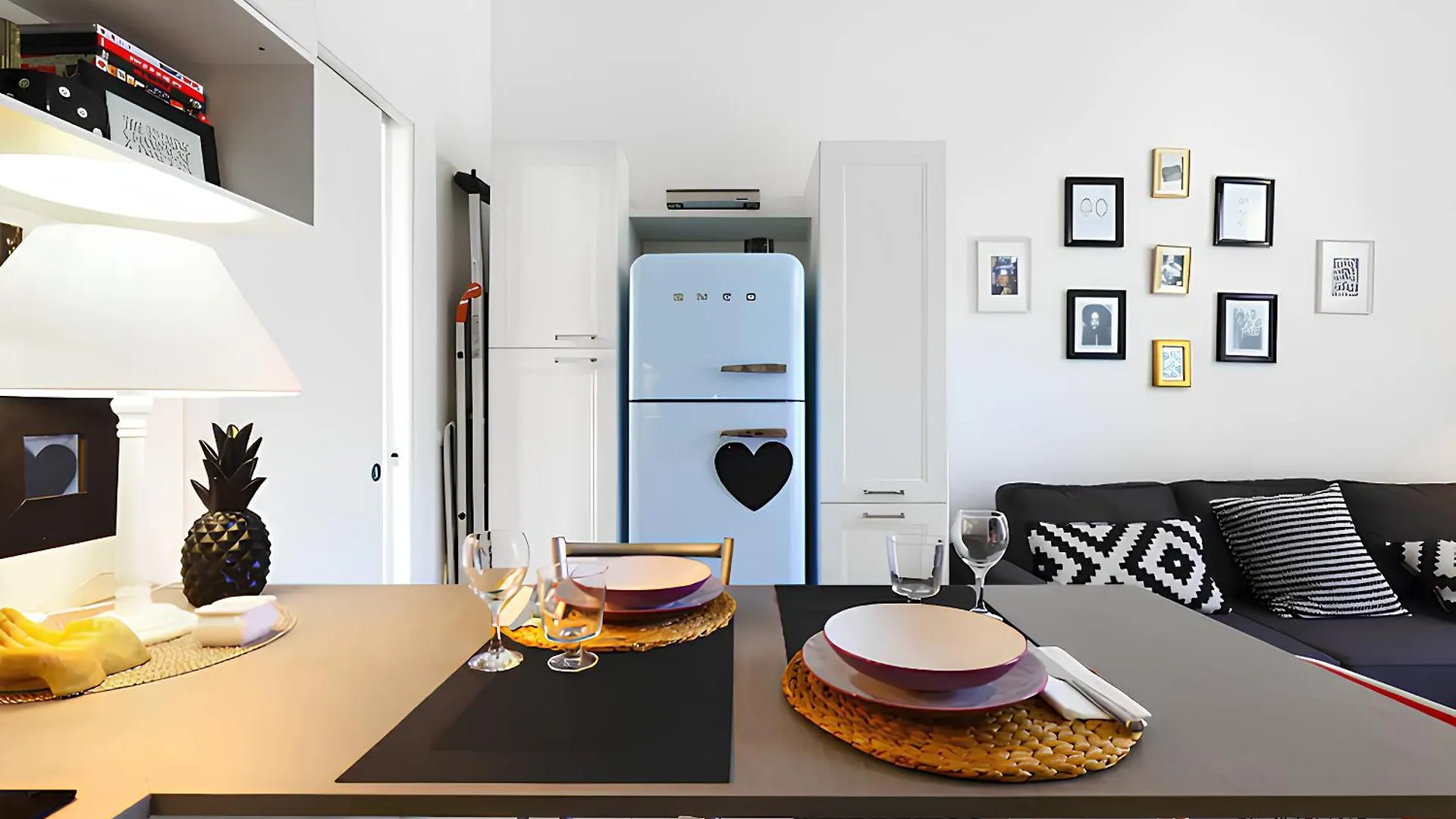 Design District - Milan Apartment Italy