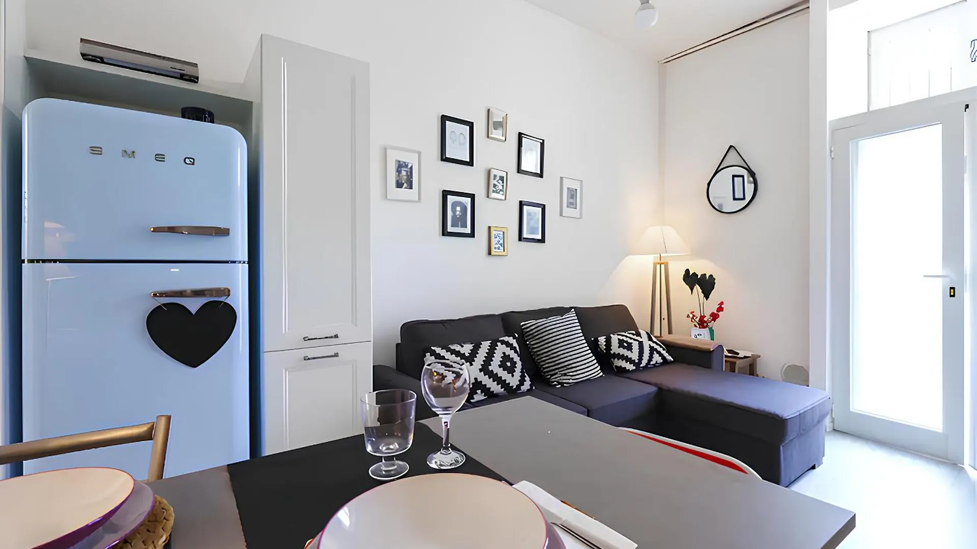 Design District - Milan Apartment Italia