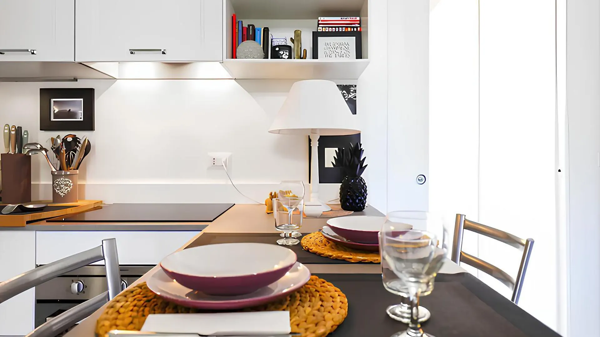Design District - Milan Apartment 0*,  Italia